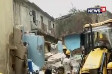 Video: বেঙ্গালুরুতে বাড়ি ভেঙে ৬ জনের মৃত্যু Video: বেঙ্গালুরুতে বাড়ি ভেঙে ৬ জনের মৃত্যু