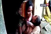 Video: রেশনে লিঙ্কড নয় আধার নম্বর, না খেতে পেয়ে মৃত্যু স্কুলছাত্রীর Video: রেশনে লিঙ্কড নয় আধার নম্বর, না খেতে পেয়ে মৃত্যু স্কুলছাত্রীর