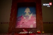 Video: কালীর পুজো হতে এখানে সময় লাগে মাত্র আধঘণ্টা Video: কালীর পুজো হতে এখানে সময় লাগে মাত্র আধঘণ্টা