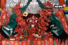 Video: নলহাটেশ্বরীতে জমজমাট কালীপুজো, সকাল থেকেই ভক্তের সমাগম Video: নলহাটেশ্বরীতে জমজমাট কালীপুজো, সকাল থেকেই ভক্তের সমাগম