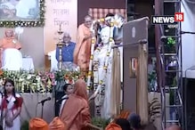 Video: নতুন রূপে ভগিনী নিবেদিতার বাড়ি, উদ্বোধন করলেন মুখ্যমন্ত্রী