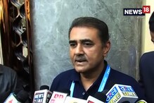 Video: দেশে ৬টা AIFF অ্যাকাডেমি গড়া হবে : প্রফুল প্যাটেল Video: দেশে ৬টা AIFF অ্যাকাডেমি গড়া হবে : প্রফুল প্যাটেল
