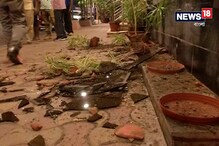 চিকিৎসায় গাফিলতিতে রোগীর মৃত্যু, ভাঙচুর আমরিতে চিকিৎসায় গাফিলতিতে রোগীর মৃত্যু, ভাঙচুর আমরিতে