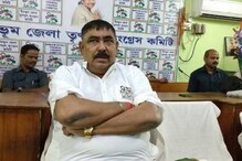 অসুস্থ তৃণমূল নেতা অনুব্রত মণ্ডল অসুস্থ তৃণমূল নেতা অনুব্রত মণ্ডল