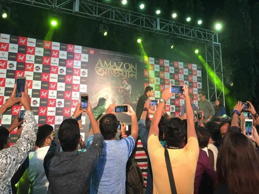 Photo: News18 Bangla