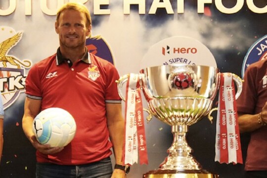 Teddy Sheringham