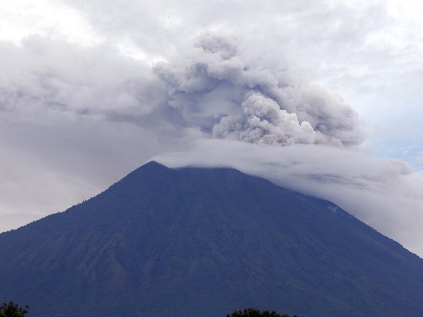 Photo: AP