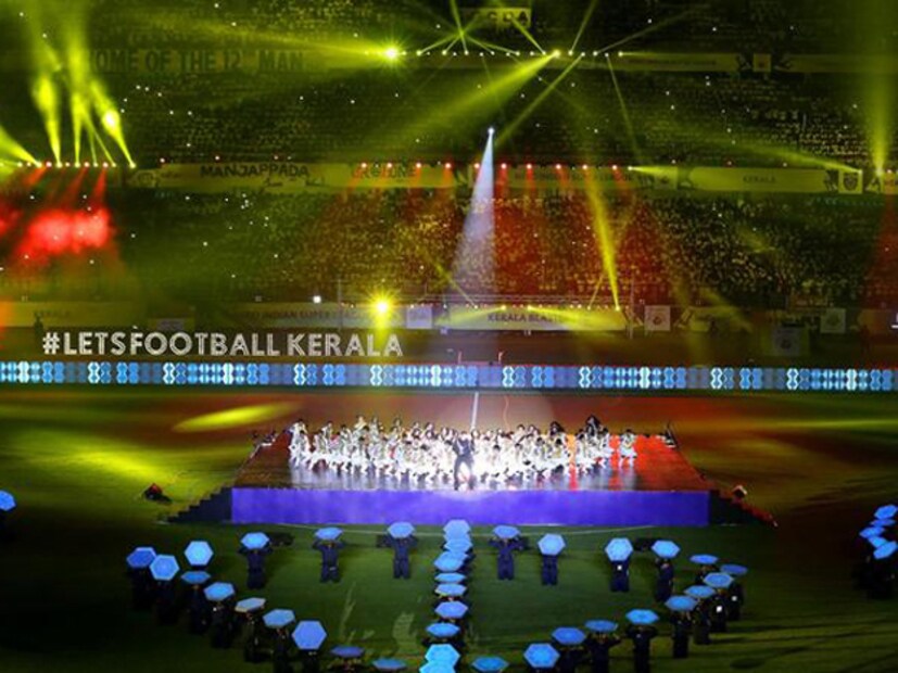 Photo: ISL