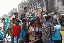 ডেঙ্গি রোগীর মৃত্যুতে ধুন্ধুমার মহেশতলা ! ডেঙ্গি রোগীর মৃত্যুতে ধুন্ধুমার মহেশতলা !