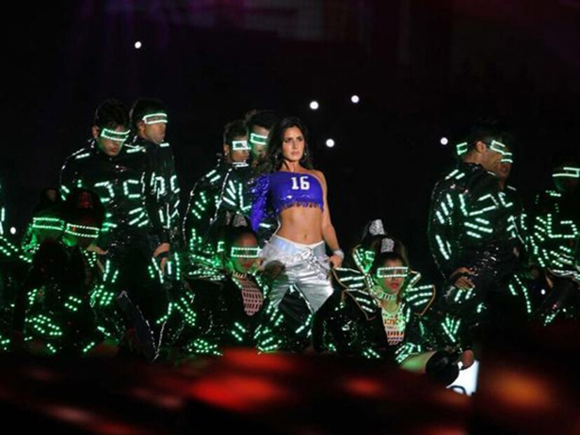 Photo: ISL