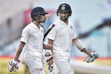 খেলা হল মাত্র ২১ ওভার, শুক্রবার দিনভর ইডেনে তাহলে কী হল ? খেলা হল মাত্র ২১ ওভার, শুক্রবার দিনভর ইডেনে তাহলে কী হল ?