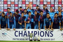 ‘‘ পর পর বেশ কয়েকটা সিরিজ জিতলাম, আমরা গর্বিত ’’: বিরাট ‘‘ পর পর বেশ কয়েকটা সিরিজ জিতলাম, আমরা গর্বিত ’’: বিরাট