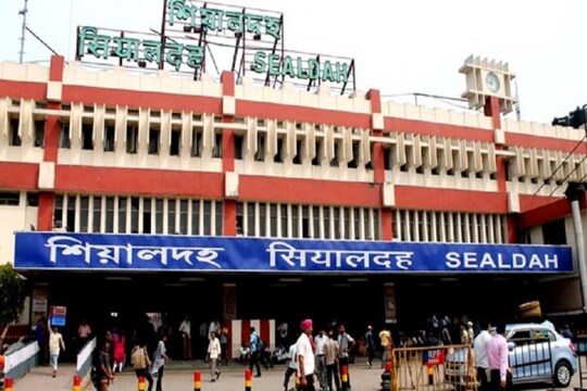 Sealdah
