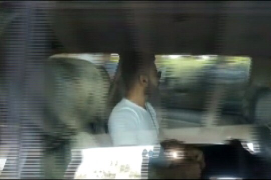 Virat Kohli at Kolkata