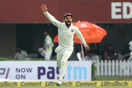 Photo: BCCI