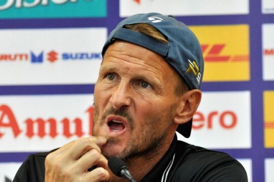 Teddy Sheringham
