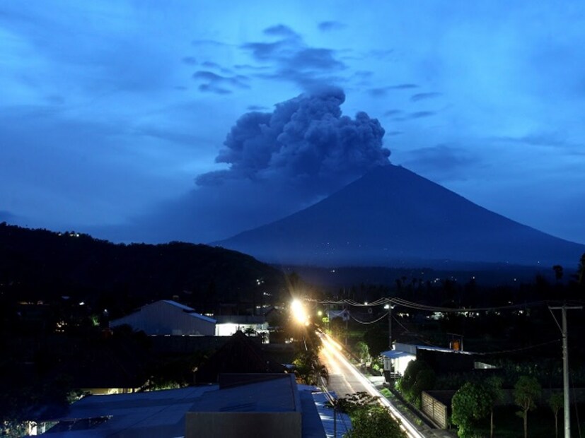 Photo: AP