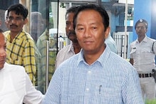 মোর্চা নেতৃত্বে রদবদল, নতুন সভাপতি হলেন বিনয় তামাং মোর্চা নেতৃত্বে রদবদল, নতুন সভাপতি হলেন বিনয় তামাং