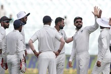 ইডেনের মতো ২২ গজ আরও বেশি চান শামিরা ইডেনের মতো ২২ গজ আরও বেশি চান শামিরা