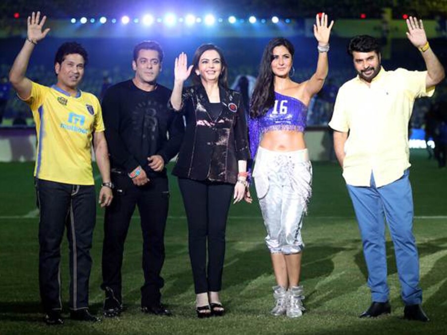  Photo: ISL