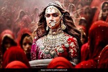 রাজস্থানেও নিষিদ্ধ হল ‘পদ্মাবতী’, নির্দেশ দিলেন মুখ্যমন্ত্রী বসুন্ধরা রাজে রাজস্থানেও নিষিদ্ধ হল ‘পদ্মাবতী’, নির্দেশ দিলেন মুখ্যমন্ত্রী বসুন্ধরা রাজে