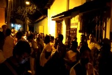 পাইকপাড়ায় বাড়ি থেকে উদ্ধার মহিলার গলাকাটা দেহ পাইকপাড়ায় বাড়ি থেকে উদ্ধার মহিলার গলাকাটা দেহ