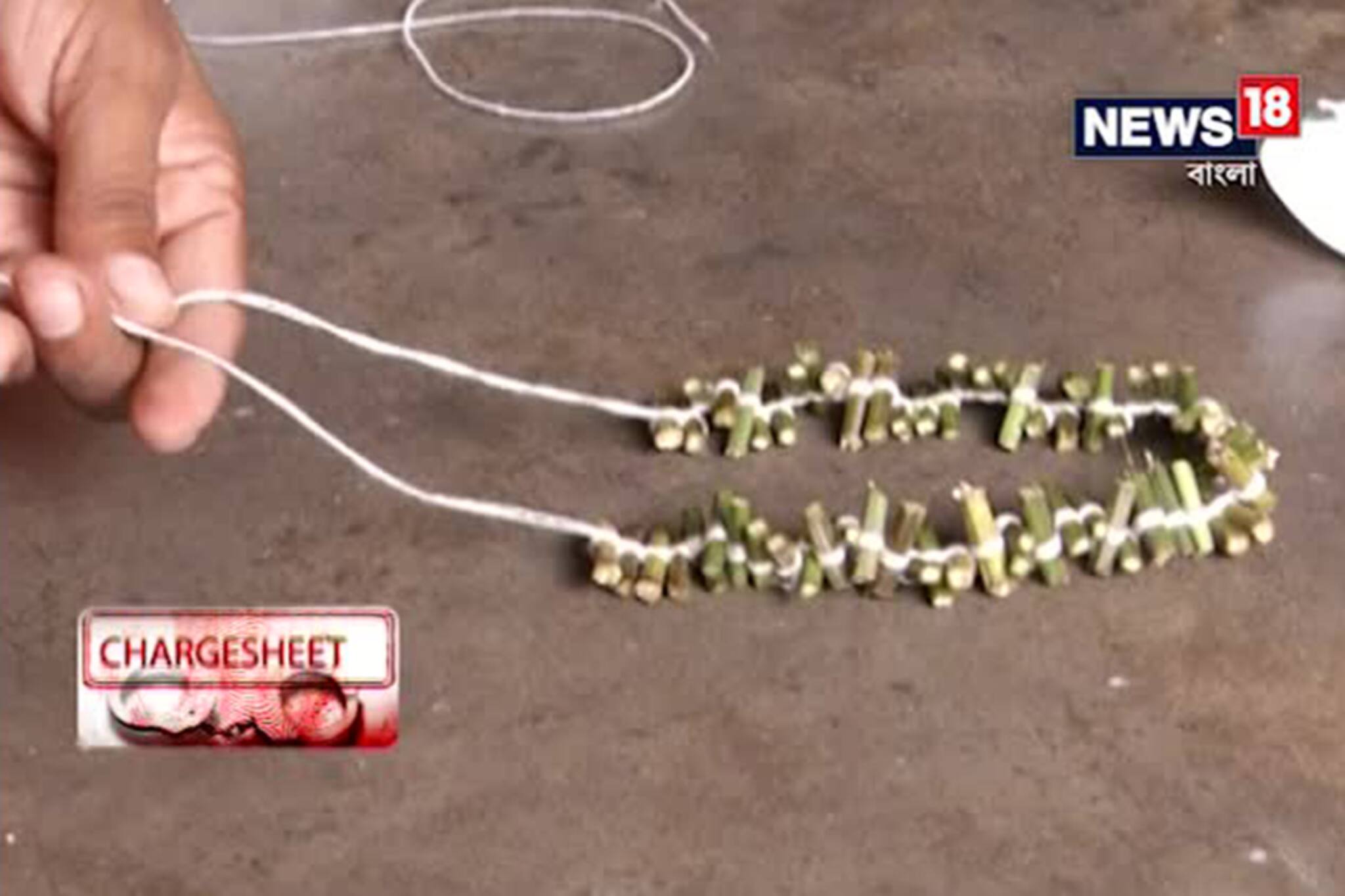 Video: মালায় নাকি সেরে যাচ্ছে জন্ডিস থেকে হেপাটাইটিস ! দেখে নিন এর পিছনের আসল রহস্য