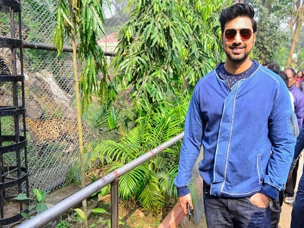 বড়দিনে এবার বাংলার সবচেয়ে বড় ছবি ৷ মানে দেব অভিনীত, কমলেশ্বর মুখোপাধ্যায় পরিচালিত ‘অ্যামাজন অভিযান’ ! শুক্রবারই মুক্তি পেতে চলেছে এই ছবি ৷ All Photo Credit : SVF বড়দিনে এবার বাংলার সবচেয়ে বড় ছবি ৷ মানে দেব অভিনীত, কমলেশ্বর মুখোপাধ্যায় পরিচালিত ‘অ্যামাজন অভিযান’ ! শুক্রবারই মুক্তি পেতে চলেছে এই ছবি ৷ All Photo Credit : SVF