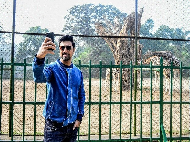 চাঁদের পাহাড়ে ছিল গ্রাফিকস বুনিপ ৷ আর এবার অ্যামাজন অভিযানে গ্রাফিকের ছড়াছড়ি৷ বাংলা সিনেমায় এর আগে এরকম গ্রাফিকস আগে দেখা যায়নি বলে দাবি করেছেন ছবির পরিচালক টু প্রযোজক ৷ চাঁদের পাহাড়ে ছিল গ্রাফিকস বুনিপ ৷ আর এবার অ্যামাজন অভিযানে গ্রাফিকের ছড়াছড়ি৷ বাংলা সিনেমায় এর আগে এরকম গ্রাফিকস আগে দেখা যায়নি বলে দাবি করেছেন ছবির পরিচালক টু প্রযোজক ৷