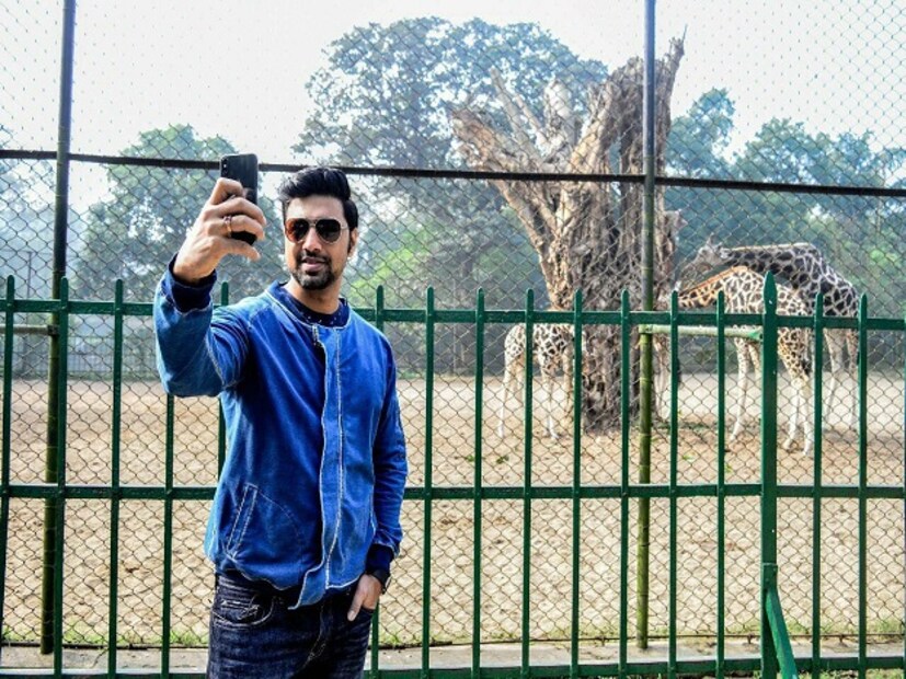 চাঁদের পাহাড়ে ছিল গ্রাফিকস বুনিপ ৷ আর এবার অ্যামাজন অভিযানে গ্রাফিকের ছড়াছড়ি৷ বাংলা সিনেমায় এর আগে এরকম গ্রাফিকস আগে দেখা যায়নি বলে দাবি করেছেন ছবির পরিচালক টু প্রযোজক ৷