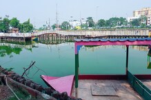 জানুয়ারিতেই চালু হচ্ছে কলকাতার প্রথম ‘ ভাসমান বাজার ’ জানুয়ারিতেই চালু হচ্ছে কলকাতার প্রথম ‘ ভাসমান বাজার ’