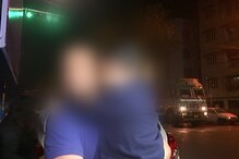 শহরের নামী স্কুলে চার বছরের শিশুকে যৌন নিগ্রহের অভিযোগ শিক্ষকের বিরুদ্ধে ! শহরের নামী স্কুলে চার বছরের শিশুকে যৌন নিগ্রহের অভিযোগ শিক্ষকের বিরুদ্ধে !