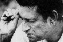 100 years of Ray: ক্যামেরার সামনে সত্যজিৎ, সাড়ে সাত মিনিটের 'A Ray of Genius'