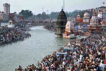 দয়া করে গঙ্গায় আর মৃতদেহের অস্থি ভাসাবেন না, আর্জি বিজেপি নেতার দয়া করে গঙ্গায় আর মৃতদেহের অস্থি ভাসাবেন না, আর্জি বিজেপি নেতার