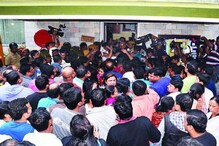 স্কুল বন্ধ রাখাটা কোনও সমস্যার সমাধান নয় বলেই মনে করছে জিডি বিড়লার পড়ুয়ারা স্কুল বন্ধ রাখাটা কোনও সমস্যার সমাধান নয় বলেই মনে করছে জিডি বিড়লার পড়ুয়ারা