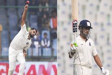 বাংলার এক বোলার কম নিয়ে খেলতে নামার স্ট্র্যাটেজিতে উঠছে প্রশ্ন বাংলার এক বোলার কম নিয়ে খেলতে নামার স্ট্র্যাটেজিতে উঠছে প্রশ্ন