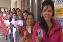 গুজরাতে প্রথম দফার ভোটগ্রহণ শুরু, আজ ৮৯টি আসনে নির্বাচন
