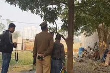 গাছ থেকে দুই নাবালিকার ঝুলন্ত দেহ উদ্ধার, আত্মহত্যা না খুন ধন্দে পুলিশ গাছ থেকে দুই নাবালিকার ঝুলন্ত দেহ উদ্ধার, আত্মহত্যা না খুন ধন্দে পুলিশ