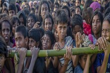 রোহিঙ্গা সমস্যা সমাধানে নয়াদিল্লিকে পাশে চায় ঢাকা রোহিঙ্গা সমস্যা সমাধানে নয়াদিল্লিকে পাশে চায় ঢাকা