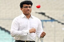 দমদম পার্কে সিএবি’র নতুন মাঠের উদ্বোধন সৌরভ গঙ্গোপাধ্যায়ের দমদম পার্কে সিএবি’র নতুন মাঠের উদ্বোধন সৌরভ গঙ্গোপাধ্যায়ের