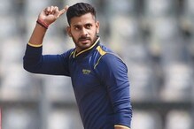 জিতেও মুস্তাক আলি থেকে বিদায় বাংলার জিতেও মুস্তাক আলি থেকে বিদায় বাংলার