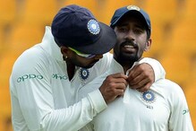 সেঞ্চুরিয়ানে ঋদ্ধিমানকে না খেলানোয় ক্ষুব্ধ লক্ষ্মী সেঞ্চুরিয়ানে ঋদ্ধিমানকে না খেলানোয় ক্ষুব্ধ লক্ষ্মী