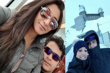 সুইৎজারল্যান্ডে হানিমুনে গিয়ে তুষারধসে আটকে পড়েন পাওলি দাম ! সুইৎজারল্যান্ডে হানিমুনে গিয়ে তুষারধসে আটকে পড়েন পাওলি দাম !