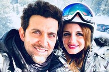 ‘সারাজীবন তুমি আমার কাছেই থাকবে’, হৃতিকের জন্মদিনে শুভেচ্ছা সুজানের ‘সারাজীবন তুমি আমার কাছেই থাকবে’, হৃতিকের জন্মদিনে শুভেচ্ছা সুজানের
