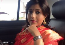 লড়াই গেল থেমে, চলে গেলেন সাংবাদিক রশ্মিতা...(১৯৮৬-২০১৭) লড়াই গেল থেমে, চলে গেলেন সাংবাদিক রশ্মিতা...(১৯৮৬-২০১৭)
