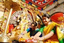 পঞ্জাবি, শাড়ি আর বাঙালির প্রেম, আজ সরস্বতী পুজো পঞ্জাবি, শাড়ি আর বাঙালির প্রেম, আজ সরস্বতী পুজো