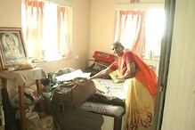 ভোররাতে ডোর বেল বাজিয়ে দুঃসাহসিক ডাকাতি ভবানীপুরে ! ভোররাতে ডোর বেল বাজিয়ে দুঃসাহসিক ডাকাতি ভবানীপুরে !