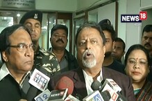সাড়া ফেলল না বিজেপির বিক্ষোভ, দলের অন্দরেই কর্মসূচির সাফল্য ঘিরে সংশয়, সাফাই মুকুলের সাড়া ফেলল না বিজেপির বিক্ষোভ, দলের অন্দরেই কর্মসূচির সাফল্য ঘিরে সংশয়, সাফাই মুকুলের