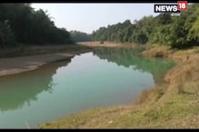 Video: ভাঙন রোধে গতিপথ বদল করা হচ্ছে ডুলুং নদীর Video: ভাঙন রোধে গতিপথ বদল করা হচ্ছে ডুলুং নদীর