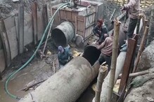 শিলিগুড়িতে জল সরবরাহ বন্ধ, ওয়ার্ডে ওয়ার্ডে বিলি করা হল পানীয় জলের পাউচ শিলিগুড়িতে জল সরবরাহ বন্ধ, ওয়ার্ডে ওয়ার্ডে বিলি করা হল পানীয় জলের পাউচ